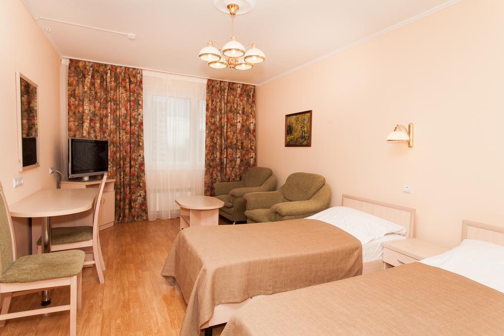 Vladykino Apart-Hotel Москва Номер фото