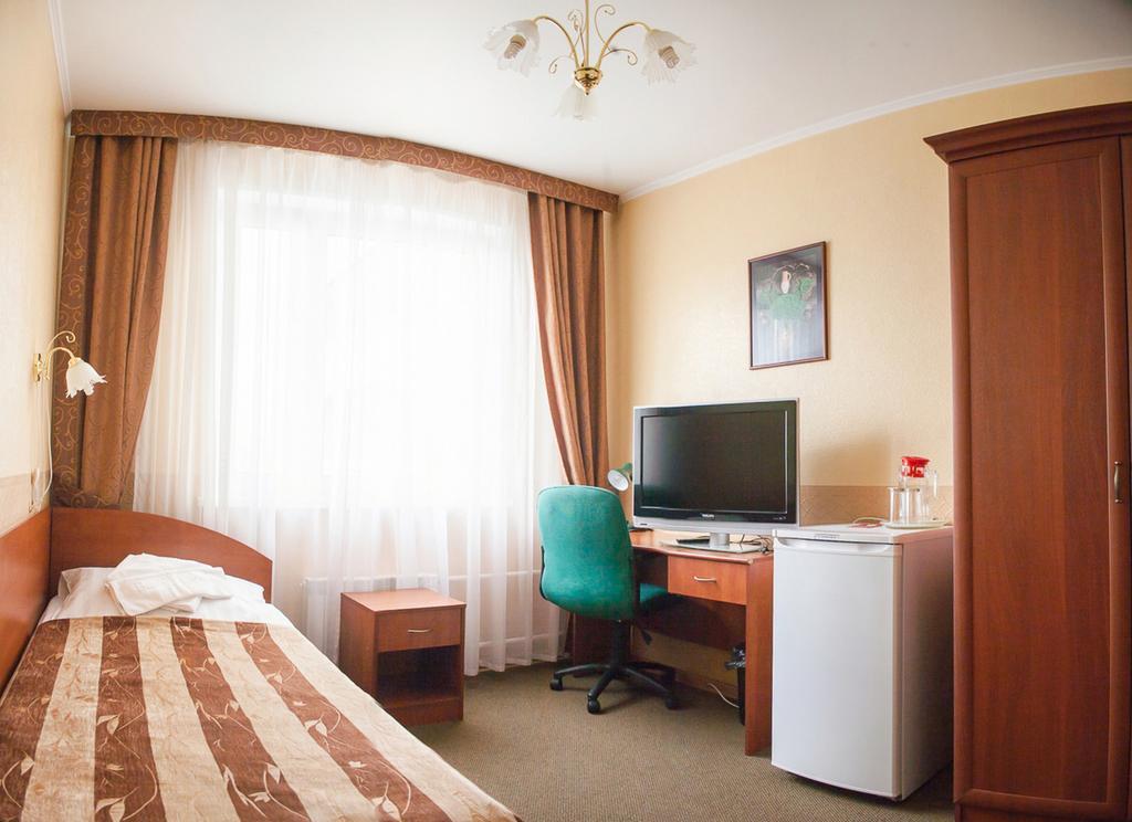 Vladykino Apart-Hotel Москва Екстер'єр фото